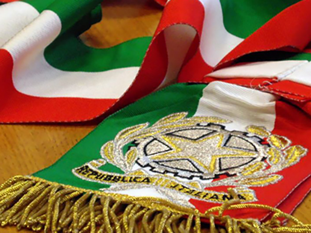 Convocazione del Consiglio comunale